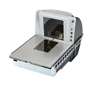 In Counter Barcode Scanner